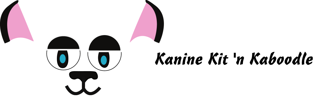Kanine Kit 'n Kaboodle